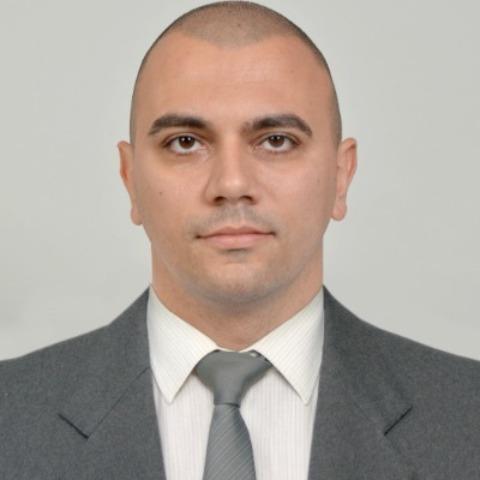 Bogomil Stefanov