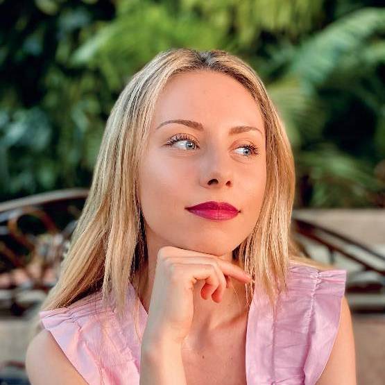Izabela Dimitrova