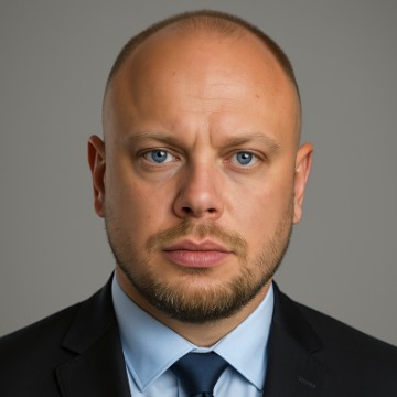 Anatoli Gochkov