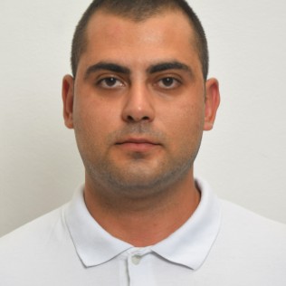 Nikola Hristov
