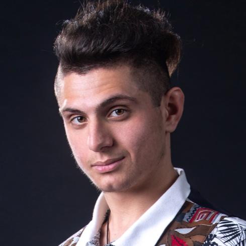 Ivaylo Nikolaev