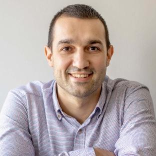 Borislav Choranov