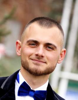 Oleksiy Konstantinov