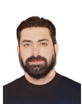 Mohammed Mahrooz