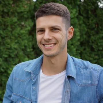 Pavel Dimchev