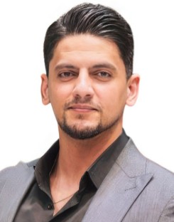 Ahmed Hayder