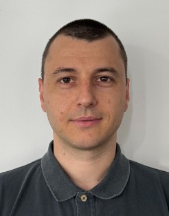 Valentin Plachkov