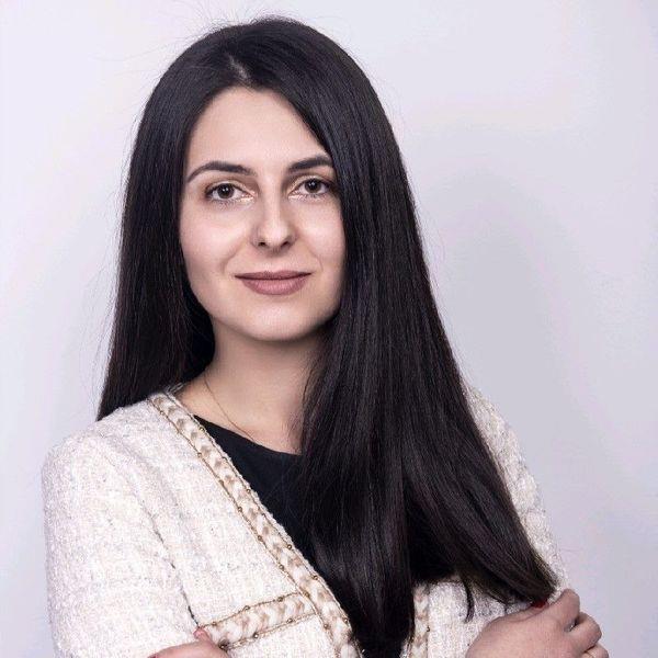 Vasilena Gyulgelieva