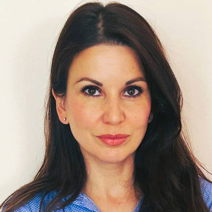 VERONIKA DENEVA