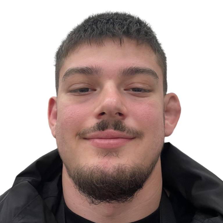 Christian Gromov