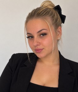 Rozalina Georgieva