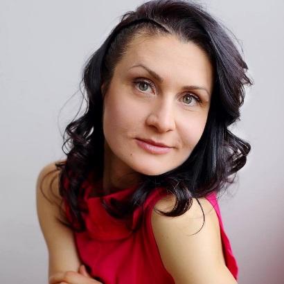 Hristina Stoyanova