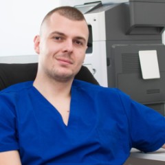 Dani Iliev