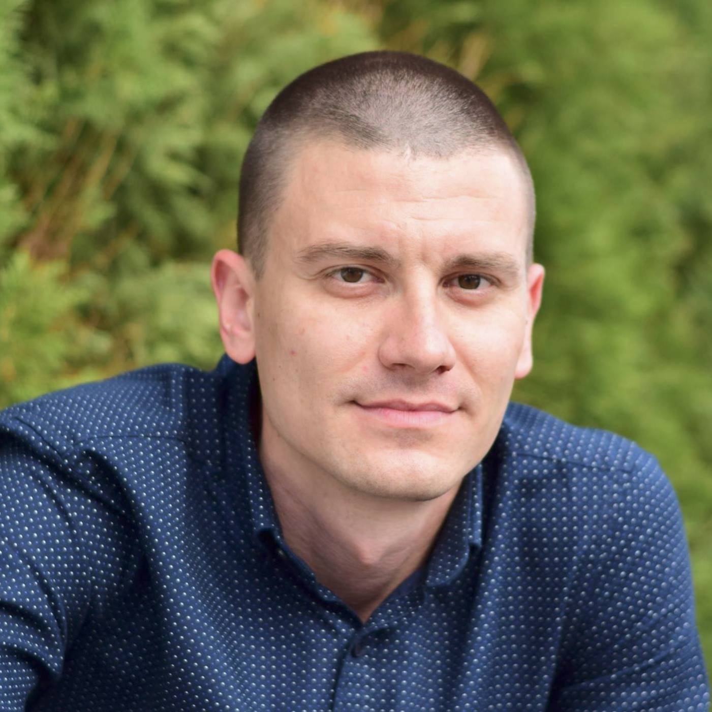 Daniel Petrov