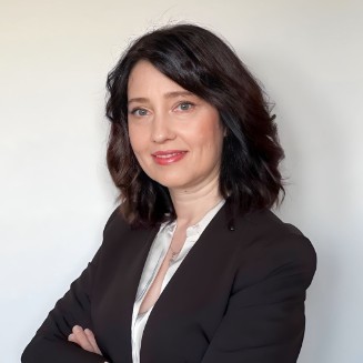 Kameliya Bozovska