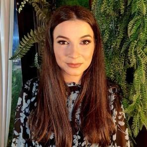 Vanessa Karadzhova