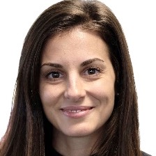 Veronika Geneva
