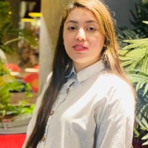 Zeshma Mughni