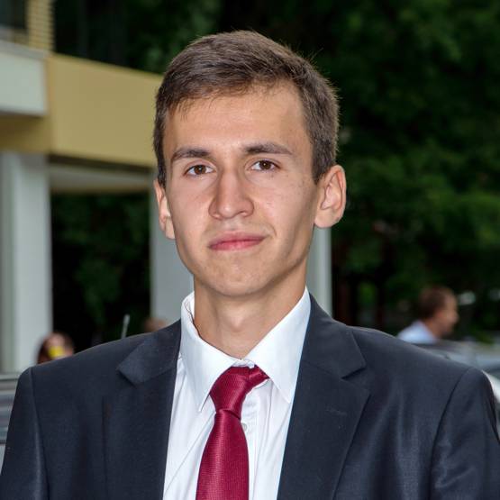 Miroslav Petrov