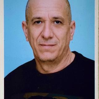Svetlozar Manolov