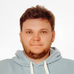 Maksim Volkov