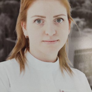 Gergana Nikolova