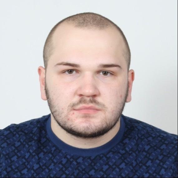 Lyubomir Naydenov