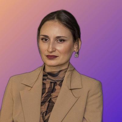 Maria Dekova