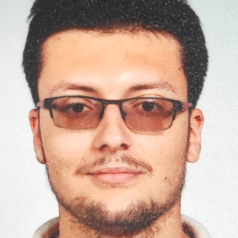 Krasimir Raykovski