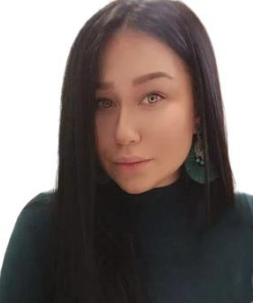Zlatina Yovcheva