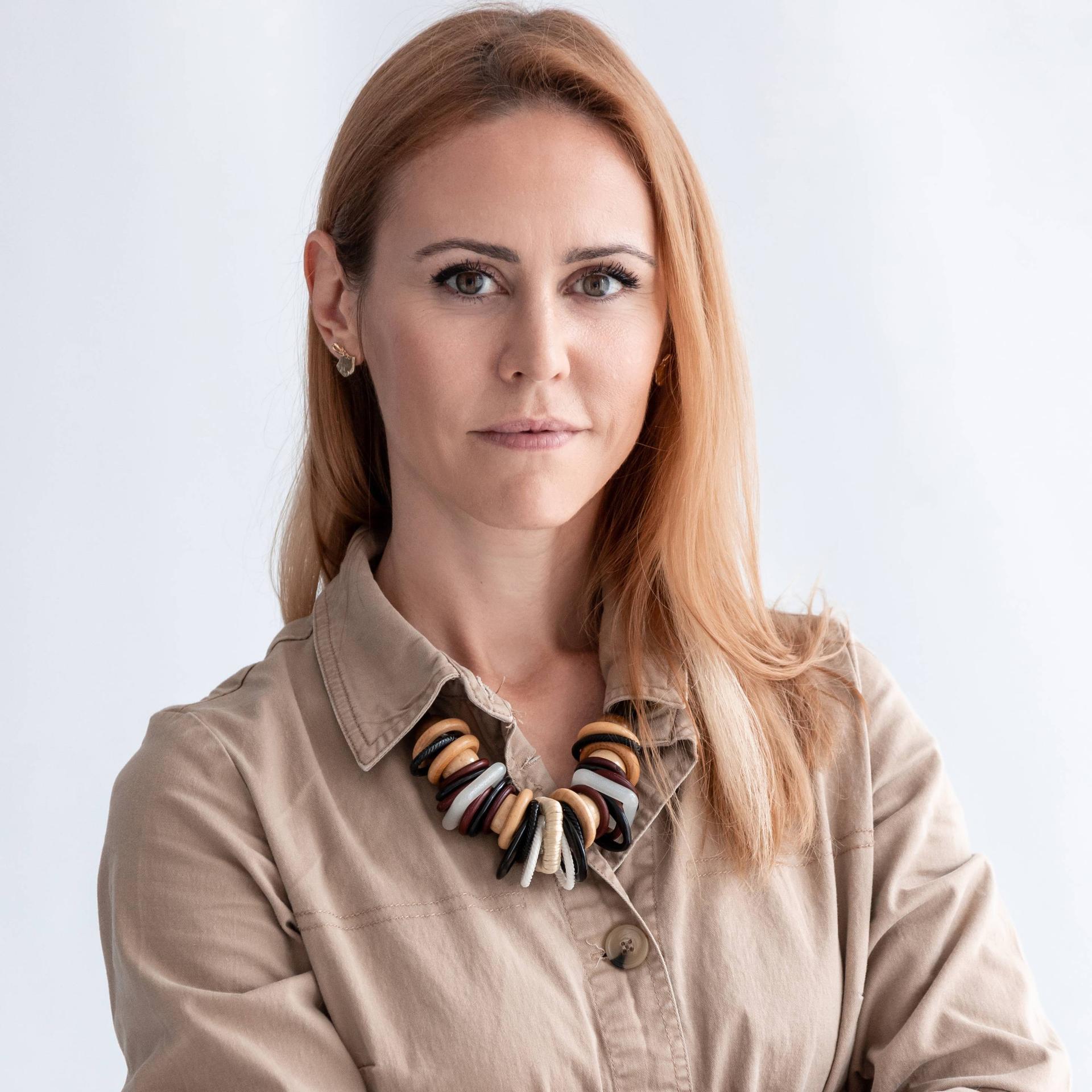 Zhulieta Ivanova