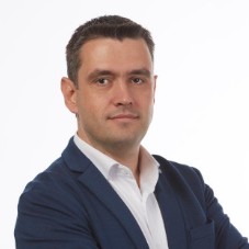 Ognyan Toshmakov