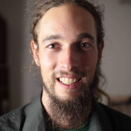 Dominik Delov