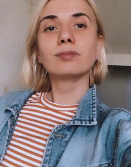Katrin Kirilova