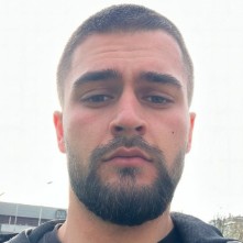 Алекс Миленков