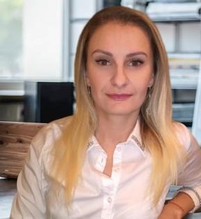 Anita Denizova