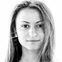 SUZANA GETSOVA
