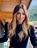 ALESSIA CASARI