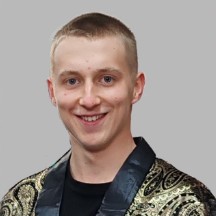 Maksym Riabchenko