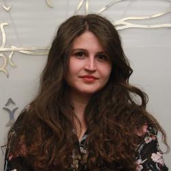 Vyara Pavlova