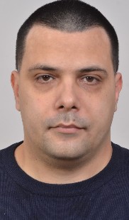 Tsvetelin Yordanov