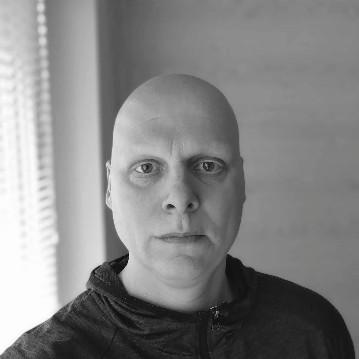 Lyuboslav Lyubomirov