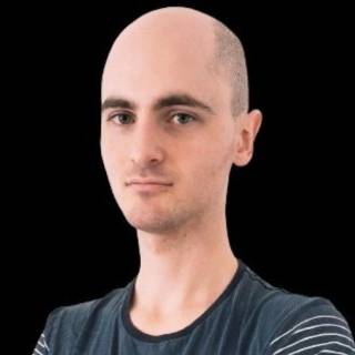 Velin Dragoev