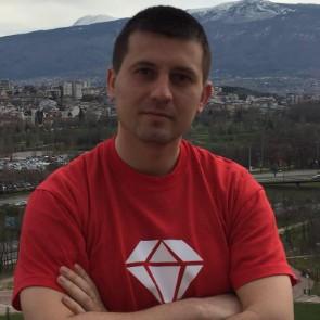 Yordan Shterev