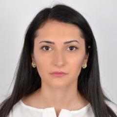 Mayyuneta Galabova