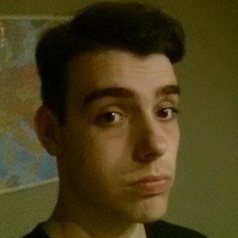 Momchil Stoynov