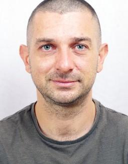 Vasil Mladenov