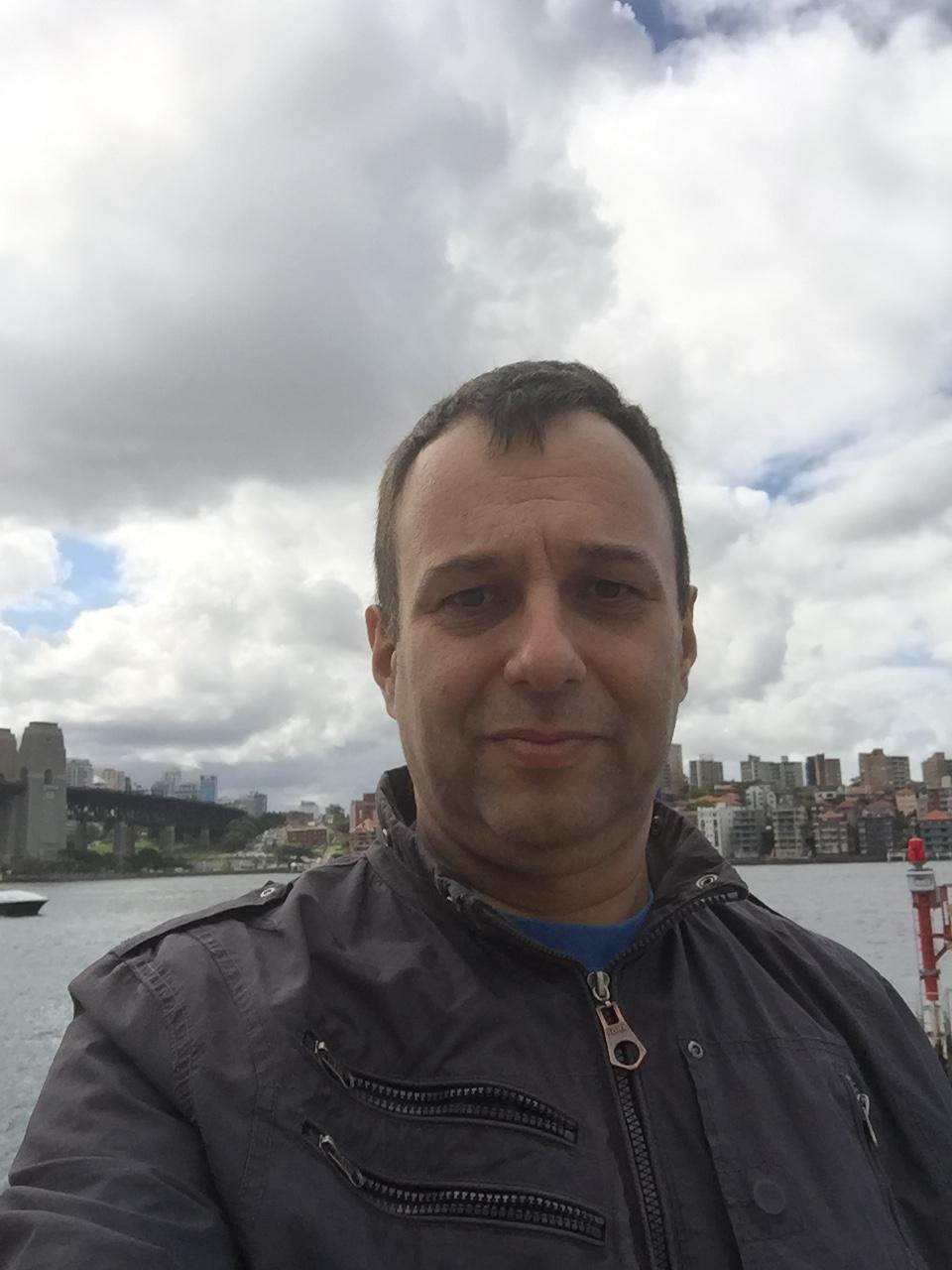 Atanas Rogachev