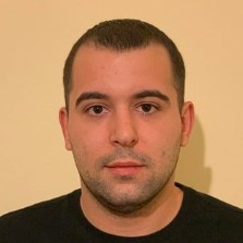 Tihomir Gospodinov