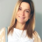 Mariia Vernyhora